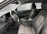 Hyundai Tucson SUV 1,6 l 100 kw
