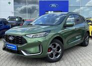 Ford Kuga 1