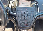 Opel Cascada Kabriolet 2,0 l 121 kw
