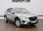 Mazda CX-5 SUV / Terénní 2,2 l 110 kw