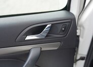 Škoda Octavia Kombi 1,6 l 85 kw