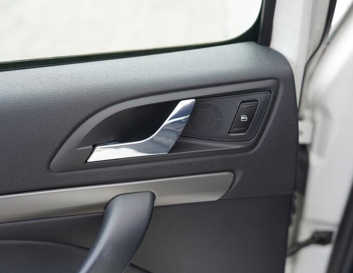 Škoda Octavia Kombi 1,6 l 85 kw