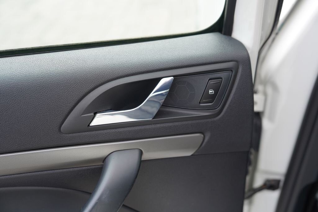 Škoda Octavia Kombi 1,6 l 85 kw