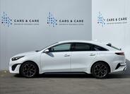 KIA ProCeed 2