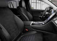 Mercedes-Benz GLC Kupé 2,0 l 150 kw