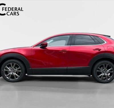 Mazda CX-30 2