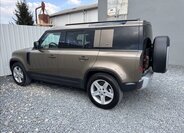 Land Rover Defender SUV / Terénní 3,0 l 221 kw