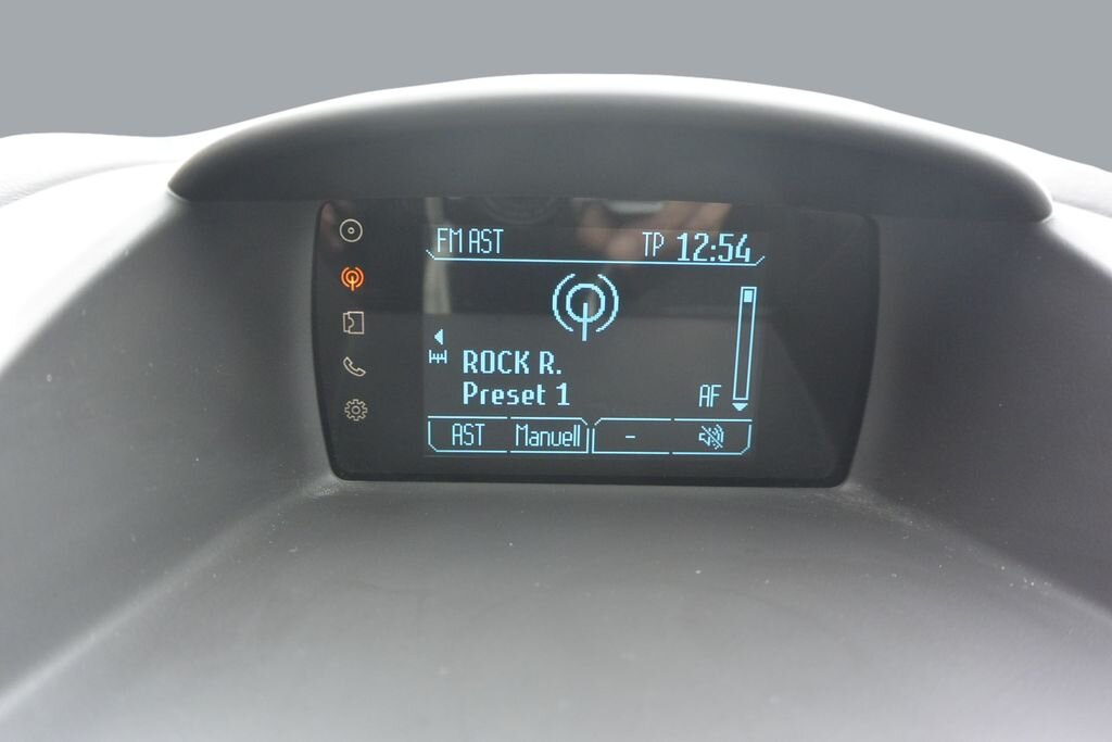 Ford Fiesta Hatchback 998,0 74 kw