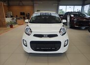 KIA Picanto Ostatní 998,0 48 kw