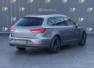Seat Leon 6