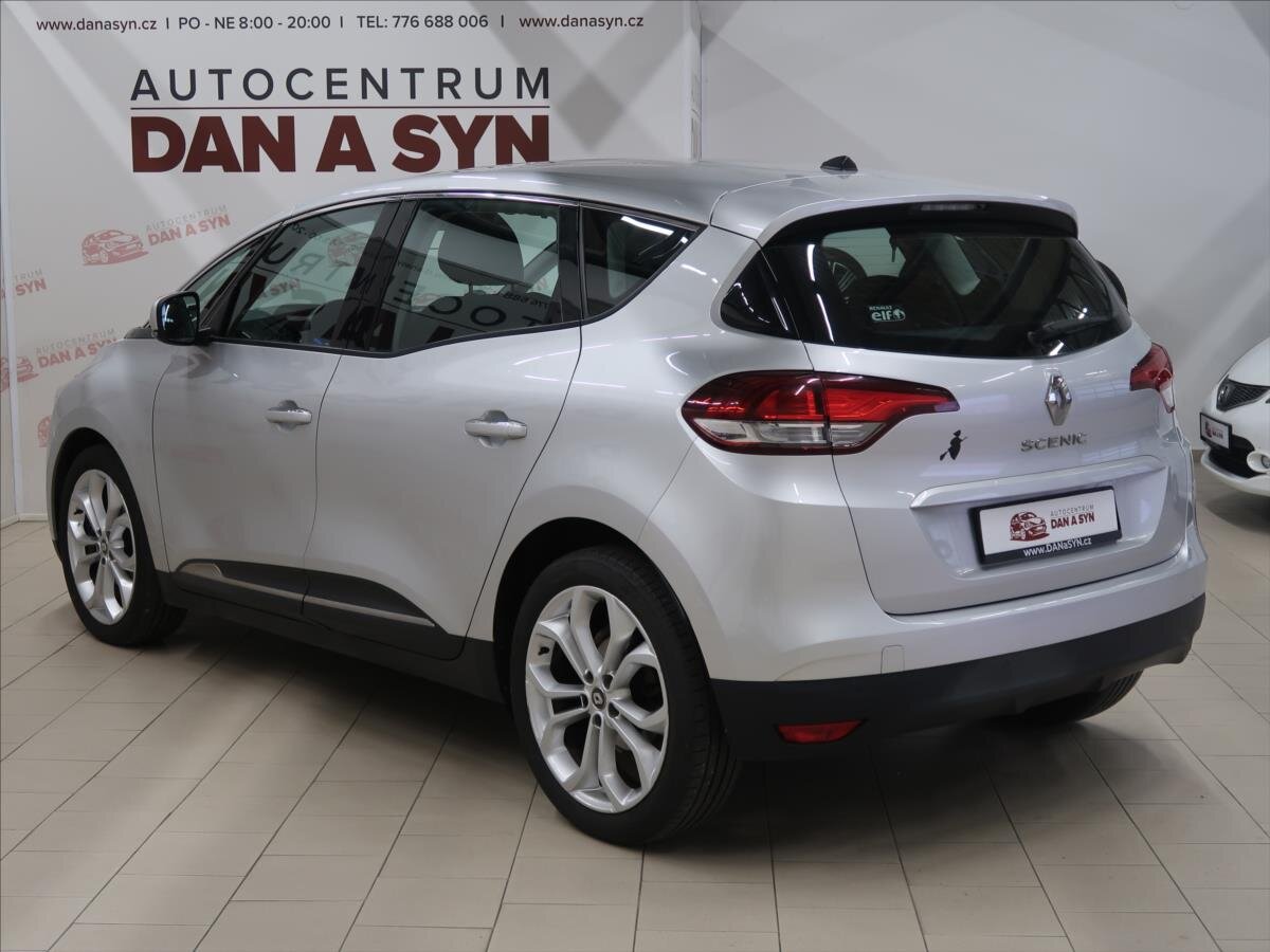 Renault Scénic