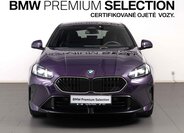 BMW Řada 1 Hatchback 1,5 l 125 kw