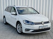 Volkswagen Golf Kombi 1,5 l 96 kw