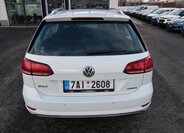 Volkswagen Golf Kombi 1,5 l 96 kw