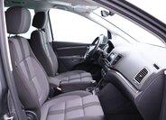 Volkswagen Sharan MPV 1,4 l 110 kw
