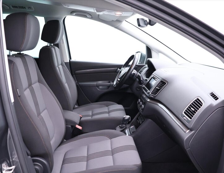 Volkswagen Sharan MPV 1,4 l 110 kw