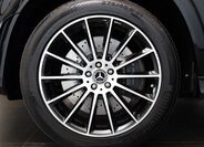 Mercedes-Benz GLE 20