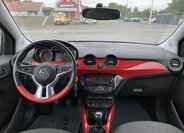Opel Adam Hatchback 1,4 l 64 kw