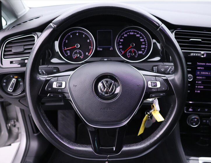 Volkswagen Golf Kombi 1,4 l 92 kw