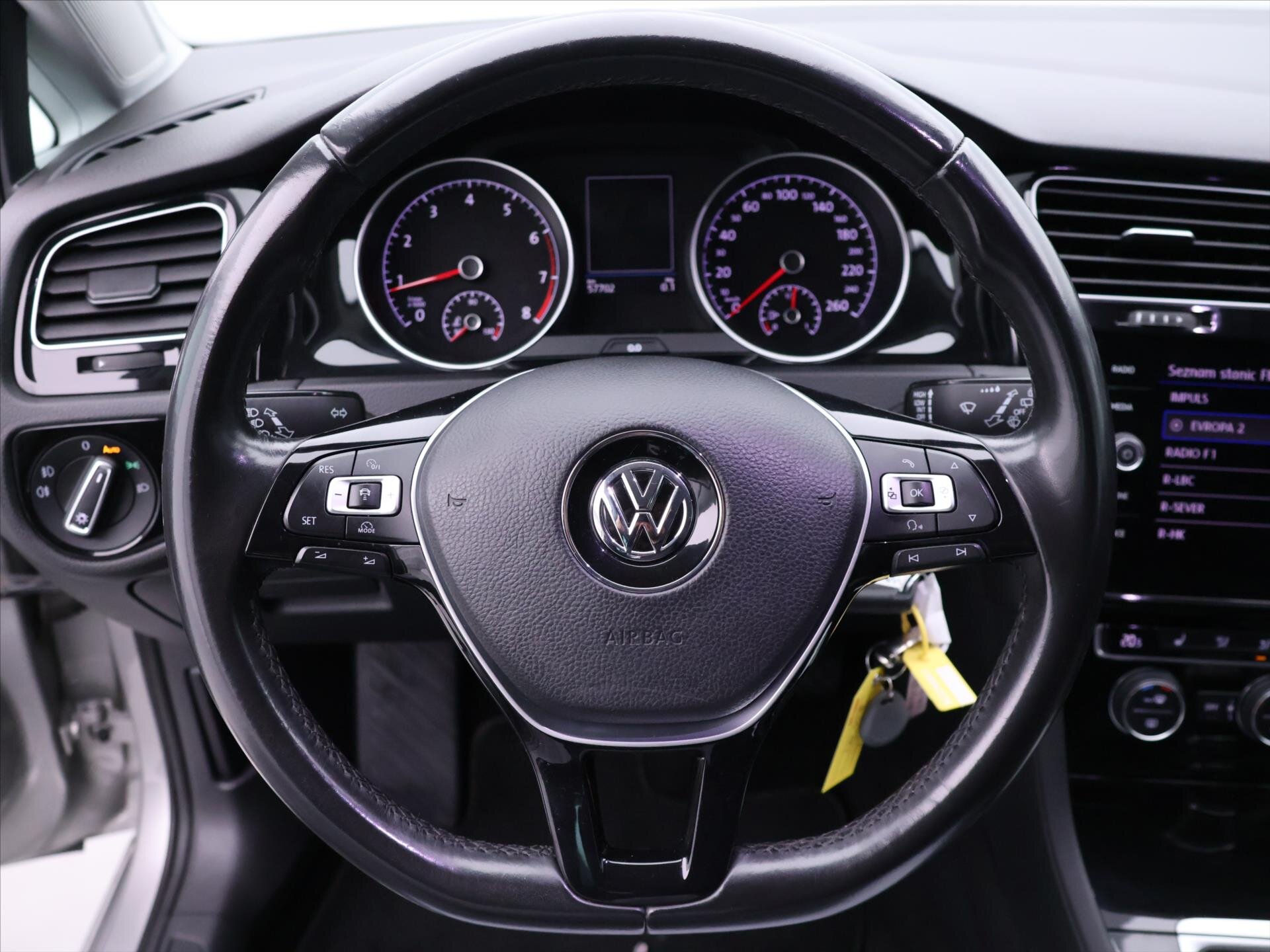 Volkswagen Golf Kombi 1,4 l 92 kw