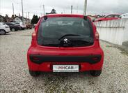 Peugeot 107 6