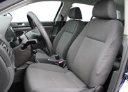 Volkswagen Golf Kombi 1,4 l 59 kw