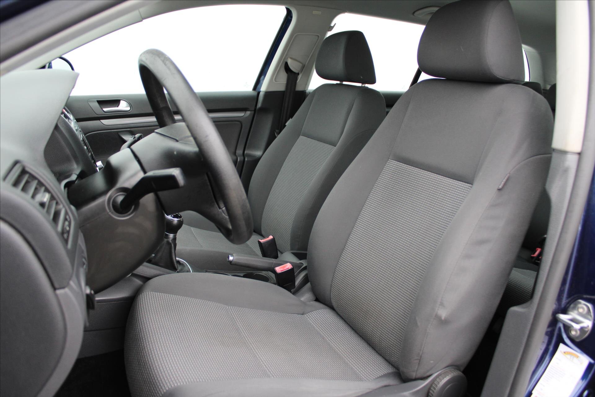 Volkswagen Golf Kombi 1,4 l 59 kw