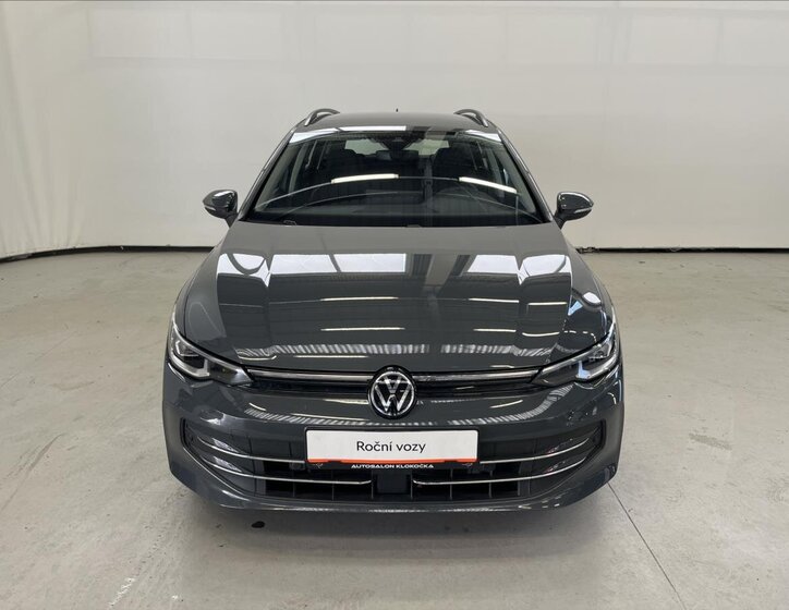 Volkswagen Golf Kombi 1,5 l 110 kw