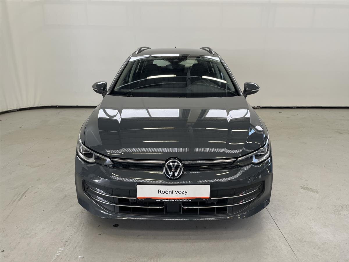 Volkswagen Golf Kombi 1,5 l 110 kw