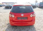 Volkswagen Golf Plus 7