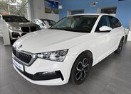 Škoda Scala Hatchback 999,0 85 kw