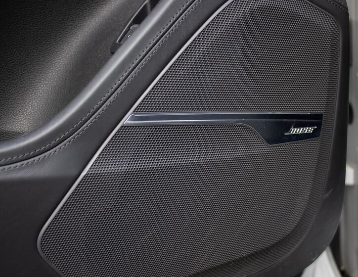 Audi SQ7 SUV / Terénní 4,0 l 320 kw