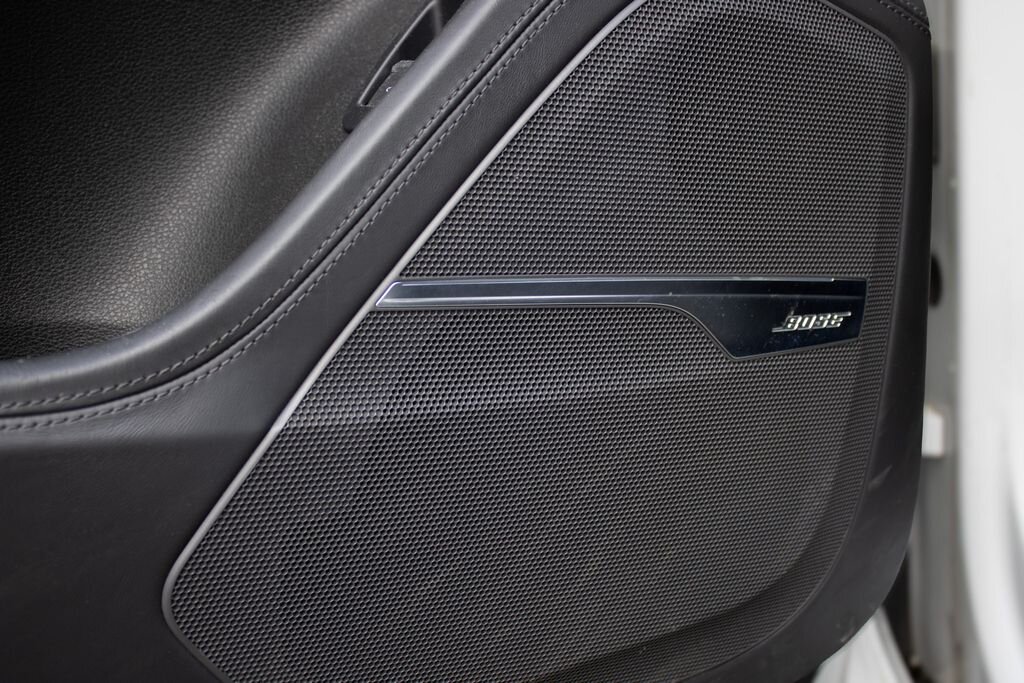 Audi SQ7 SUV / Terénní 4,0 l 320 kw