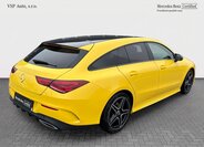 Mercedes-Benz CLA Kupé 1,3 l 100 kw