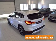 BMW X1 SUV 1,5 l 0