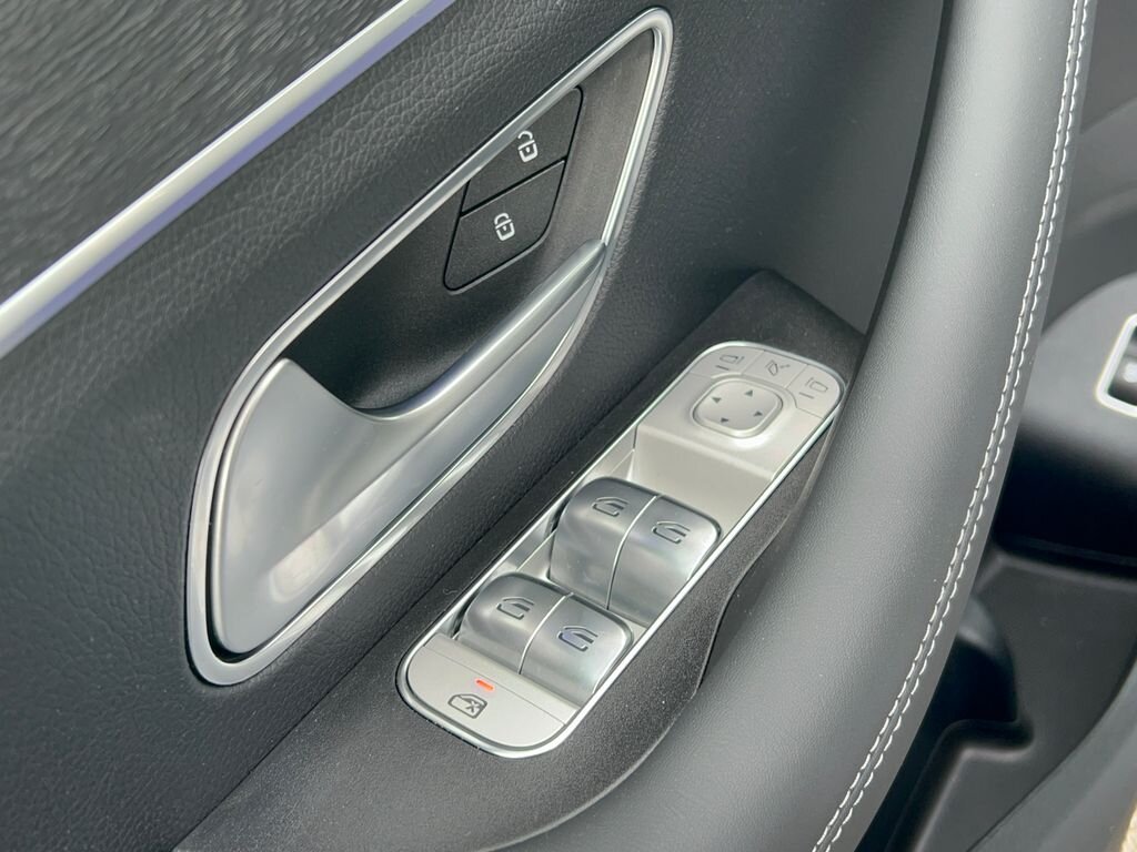 Mercedes-Benz GLE SUV 2,0 l 260 kw