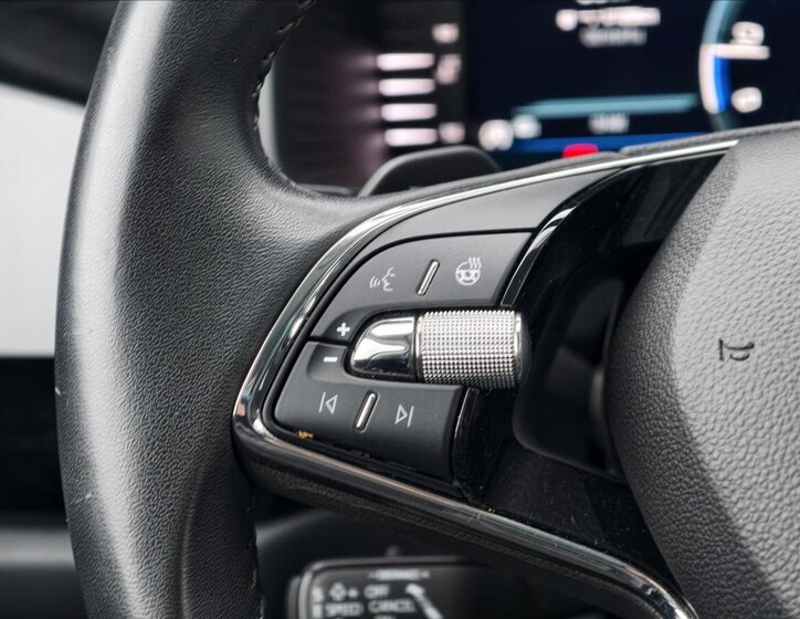 Škoda Kodiaq SUV 2,0 l 147 kw