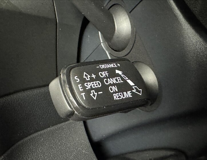 Škoda Kodiaq SUV 2,0 l 110 kw