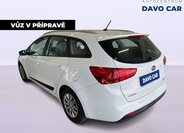 KIA Ceed Kombi 1,6 l 100 kw