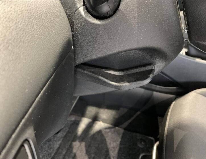 Hyundai Tucson SUV 1,6 l 110 kw