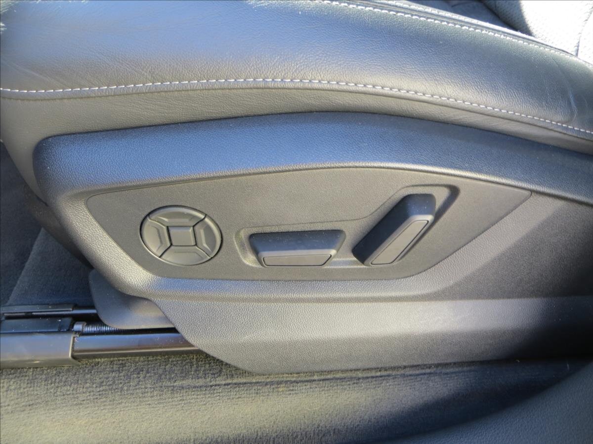 Audi Q7 SUV / Terénní 3,0 l 210 kw