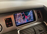 Audi Q7 SUV 3,0 l 180 kw