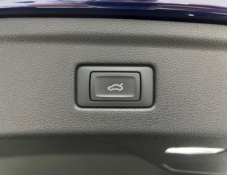 Audi S5 Hatchback 3,0 l 251 kw