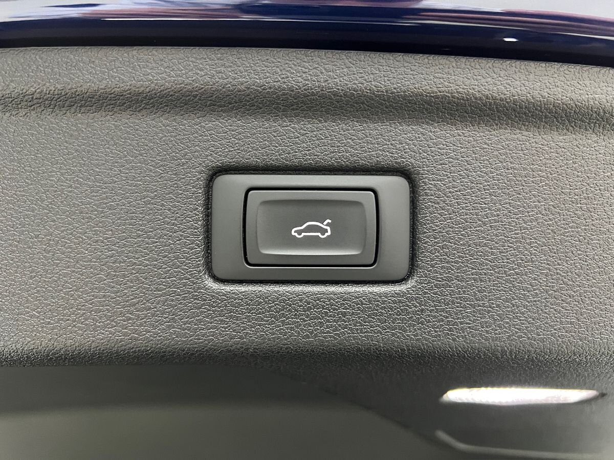 Audi S5 Hatchback 3,0 l 251 kw