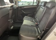 Škoda Kodiaq SUV / Terénní 2,0 l 110 kw