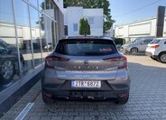 Mitsubishi ASX SUV 1,6 l 105 kw