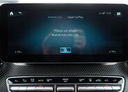 Mercedes-Benz Třídy V MPV 2,0 l 176 kw