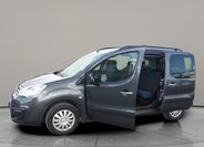 Citroën Berlingo Ostatní 1,6 l 73 kw