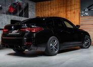 BMW Řada 4 Sedan / Limuzína 3,0 l 275 kw