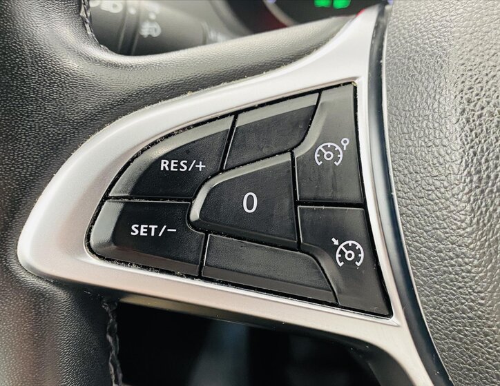 Dacia Duster SUV / Terénní 999,0 67 kw